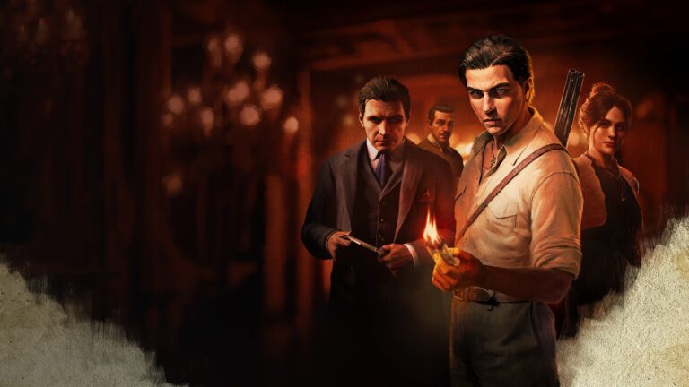 Mafia: The Old Country geliştiricileri, açık dünyayı Mafia III yüzünden kaldırmış