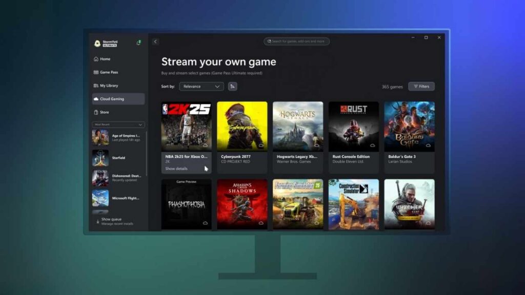 xbox-pc-bulut-yayin-160725