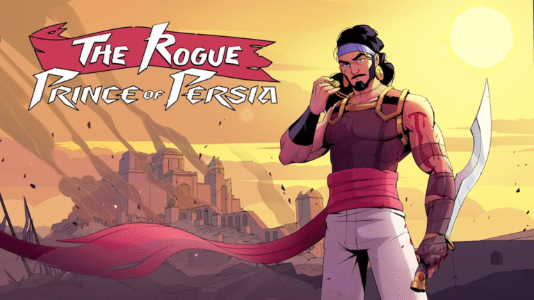 The Rogue Prince of Persia inceleme