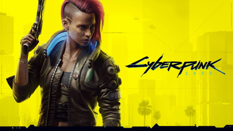Cyberpunk 2077 oynanış görüntüleri, yapay zekâ ile birebir taklit ediliyor!
