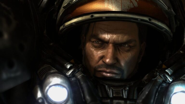 Starcraft nişancı oyunu Nexon tarafından geliştiriyor! –  Bu sefer olacak gibi